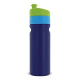 Sportflasche mit Rand 750ml Emmarena