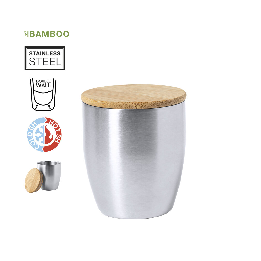 Wärme Trinkbecher Idsel