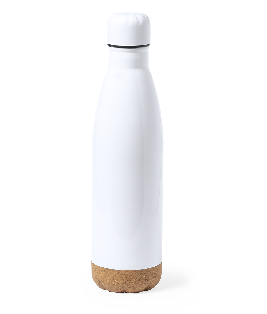 Sublimations Trinkflasche Idoch