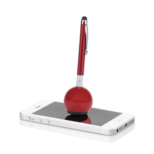 Kugelschreiber Pointer Idzar