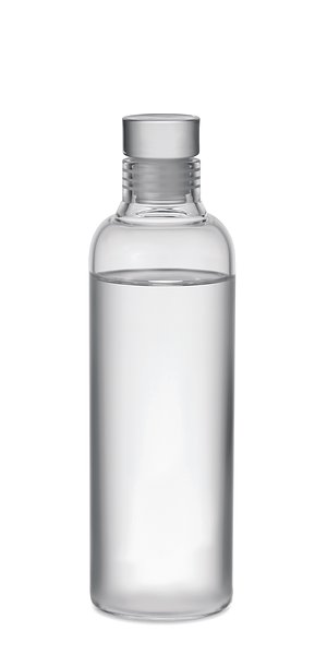 Flasche Borosilikatglas 500 ml Gianner
