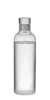 Flasche Borosilikatglas 500 ml Gianner