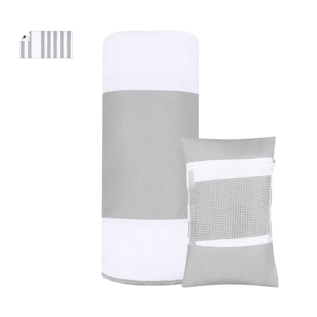 Saugfähiges Handtuch Idrey