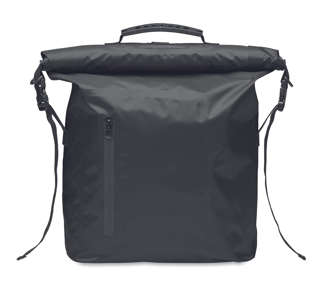 Rolltop-Tasche RPET Maspas