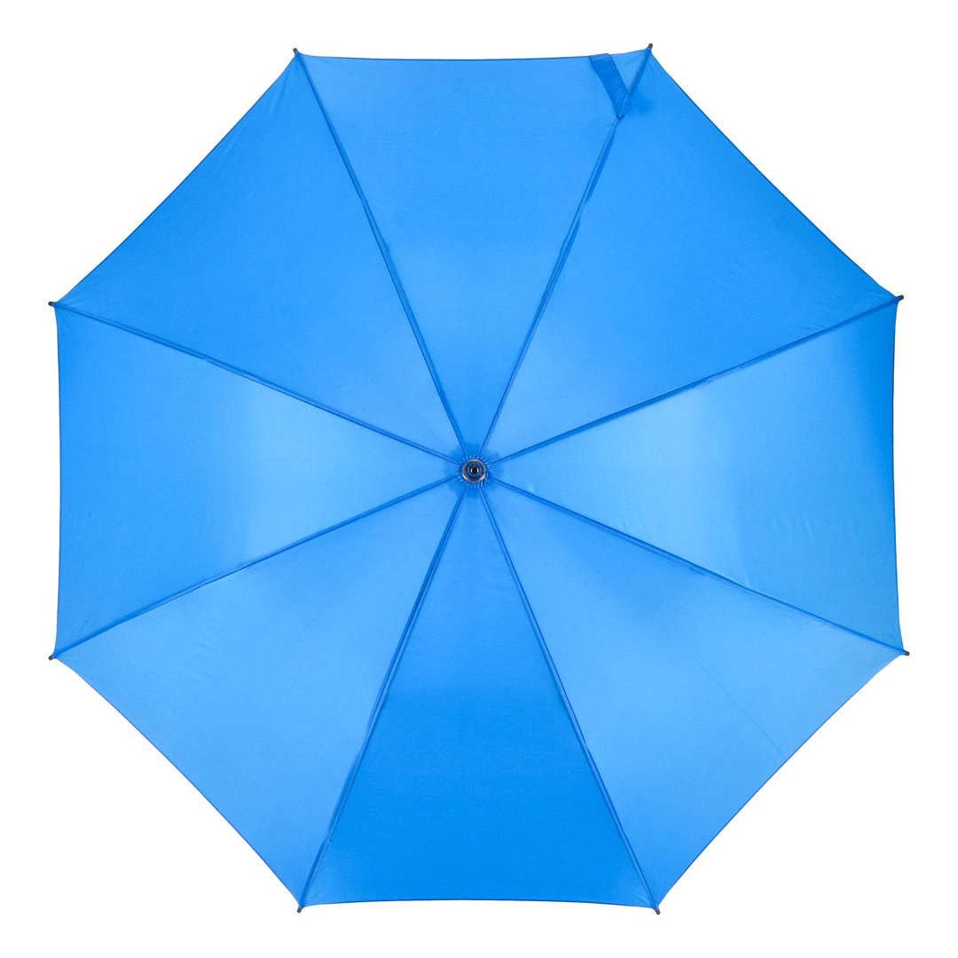 Bosco 190T Polyester 23" Stockschirm Auto offen Niafencha