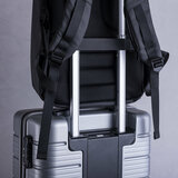 Anti-Diebstahl Rucksack Idley