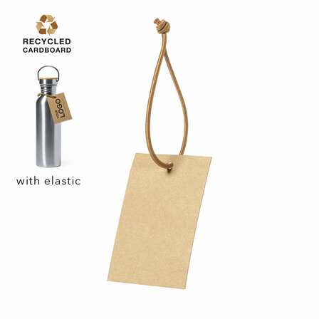 Geschenk-Hangtag Idlia