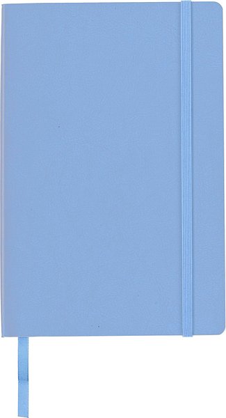 Notizbuch Annele | A5 | Liniert