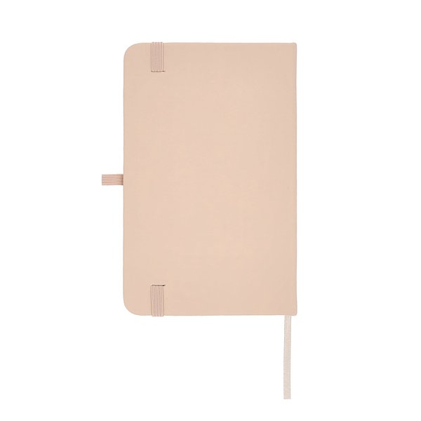 PU-Notizbuch Sora A6 Marazens