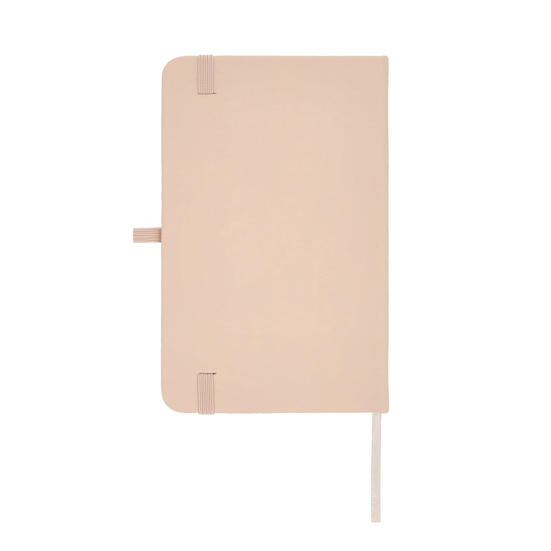 PU-Notizbuch Sora A6 Marazens