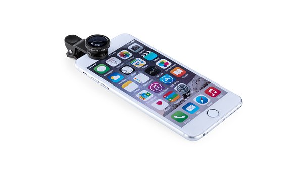 Universal-Glaslinsen Idtix