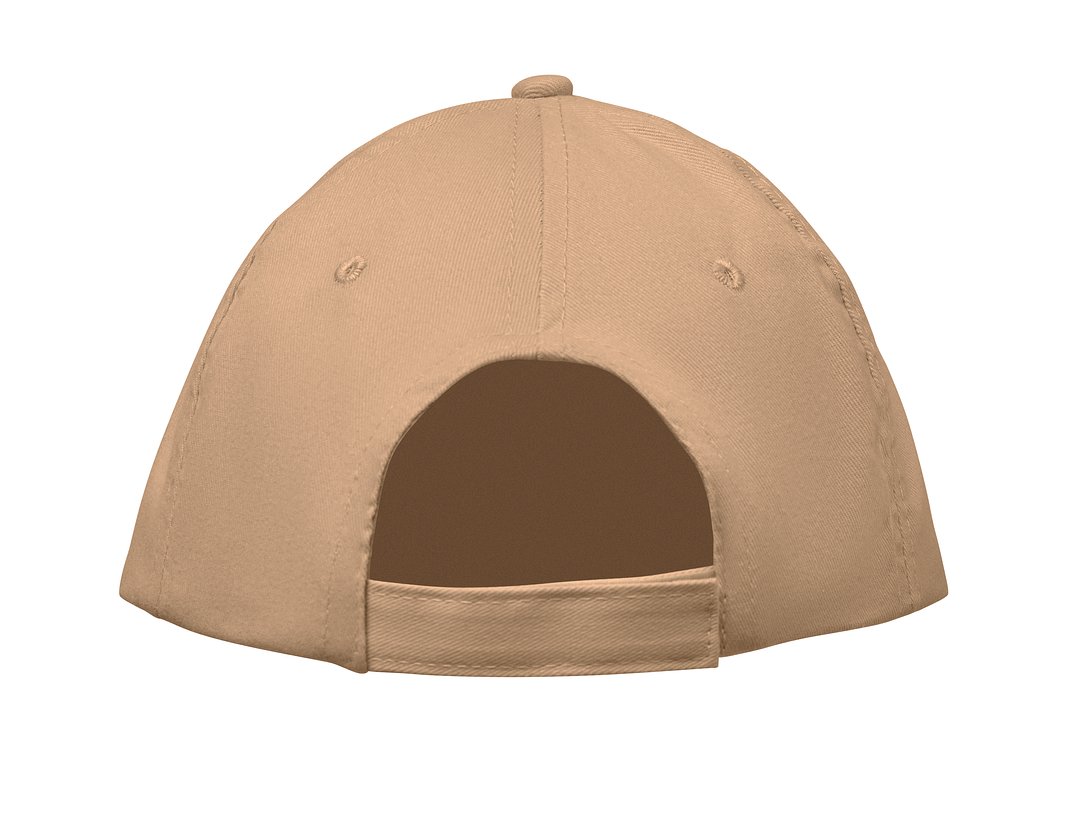 Baseball Kappe 5 Panels Jöriköri