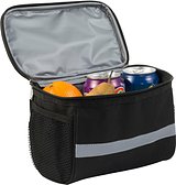 Fahrradlenker-Kühltasche aus Polyester Hatholi
