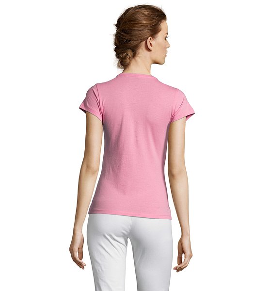 Damen T-Shirt 150g Ruedivin