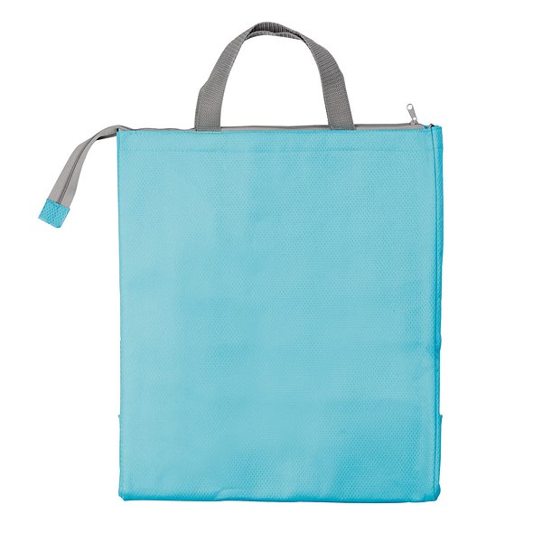 Große Kühltasche aus Non Woven Niccellio