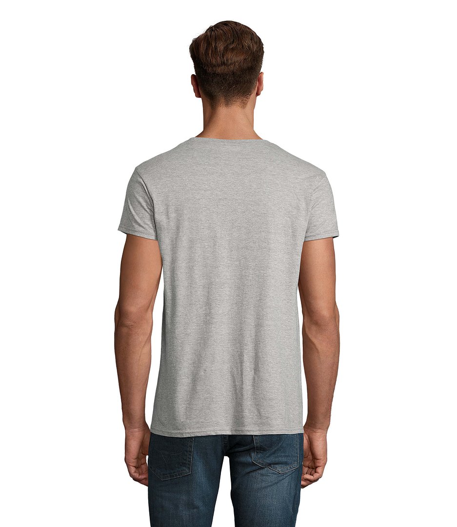 Uni T-Shirt 140g Jörinan