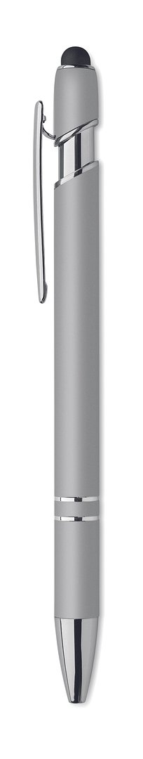 Druckkugelschreiber mit Stylus Elitle