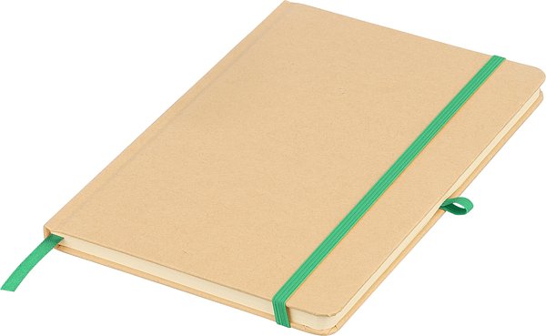 Notizbuch A5 Walia