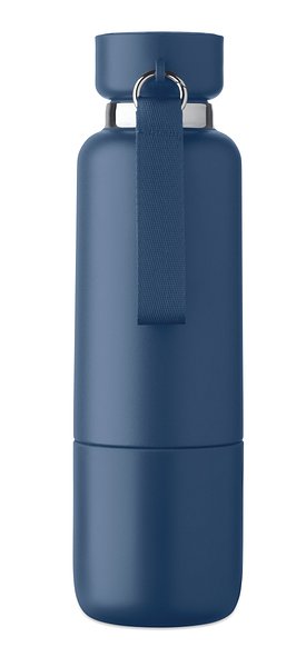 Doppelwandige Flasche 500ml Vicamin
