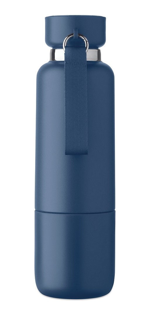 Doppelwandige Flasche 500ml Vicamin