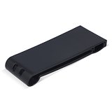 R-ABS Telefonständer für Schreibtisch faltbar und tragbar Veillitld