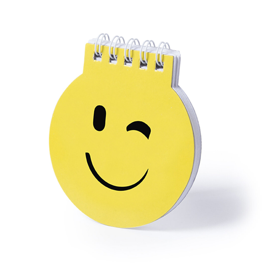 Notizbuch Idlon