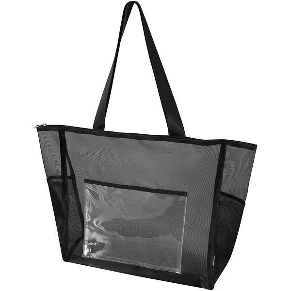 23 L Tragetasche aus GRS Recyclingmaterial - Benjasch