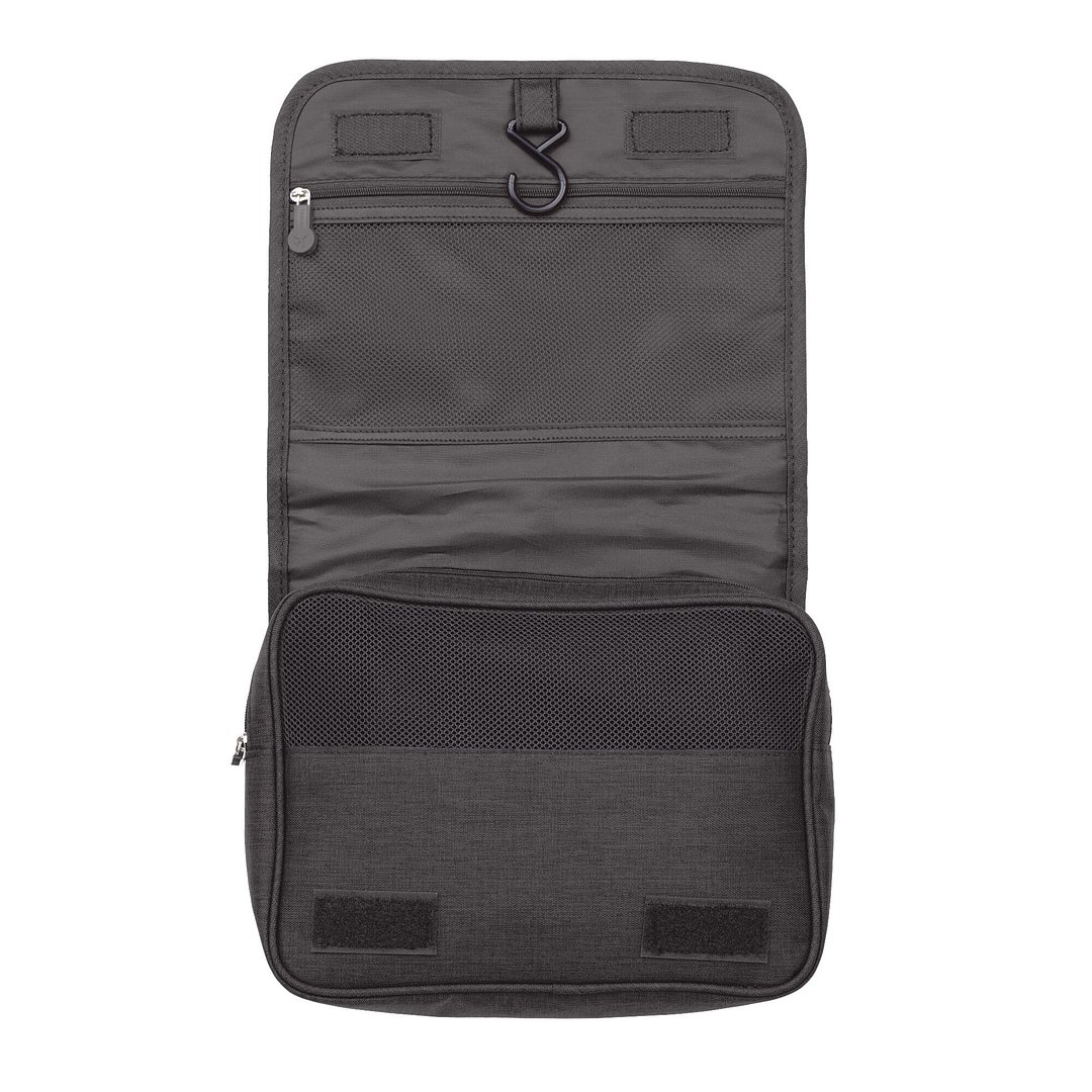 Reisebedarf, Toilettenartikel-Set Bisteis