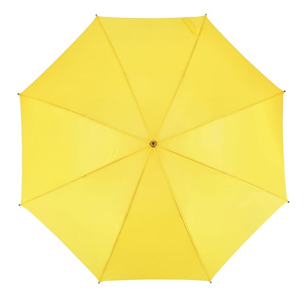 Bosco 190T Polyester 23" Stockschirm Auto offen Niafencha