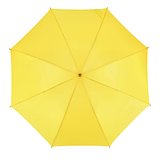 Bosco 190T Polyester 23" Stockschirm Auto offen Niafencha