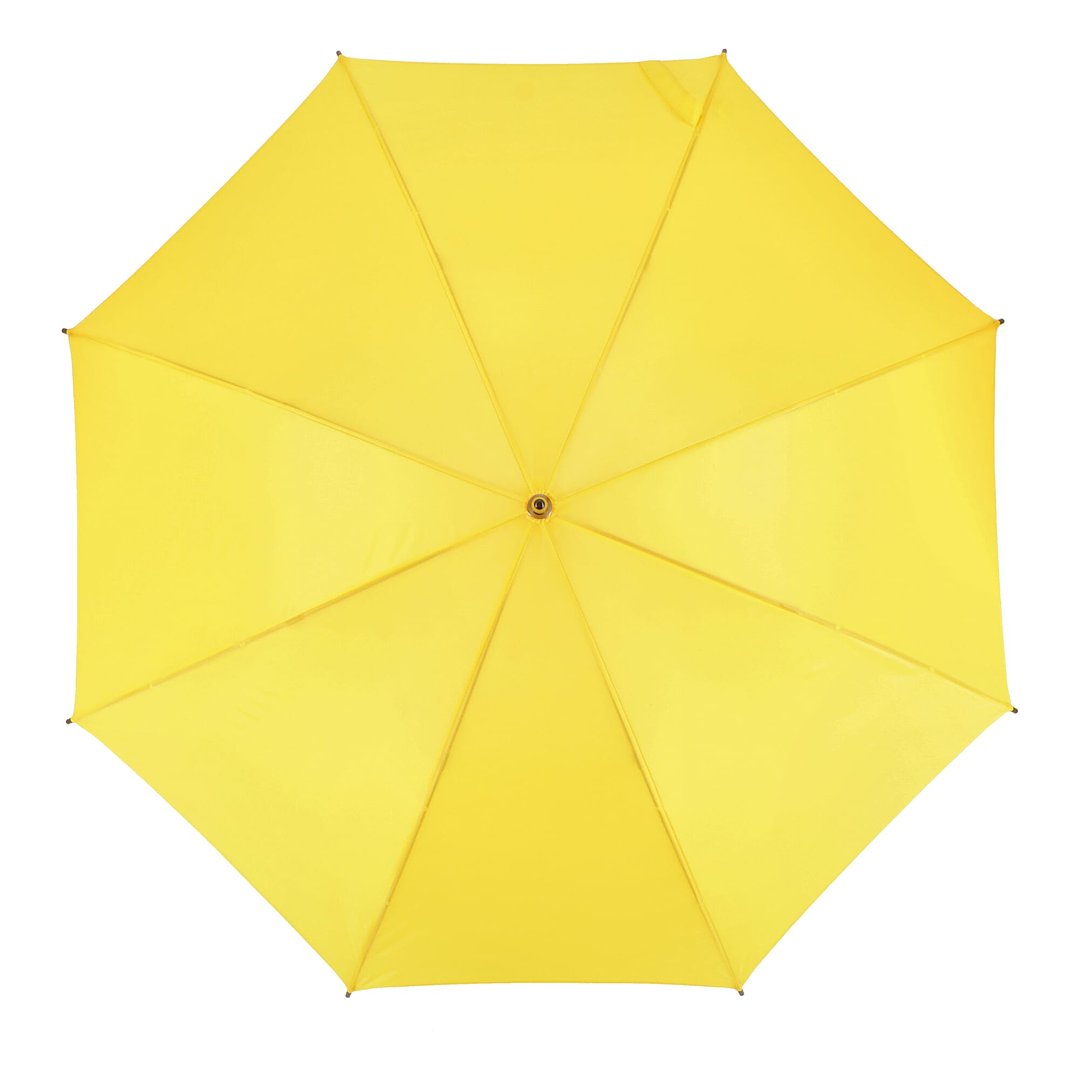 Bosco 190T Polyester 23" Stockschirm Auto offen Niafencha