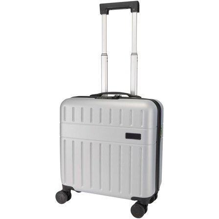 16 Zoll GRS Laptop-Trolley aus recyceltem Material, 30 l - Chthlana