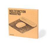 Multifunktion Mauspad Idaig