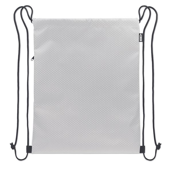 Beutel mit Kordelzug 420D RPET Dureilgin