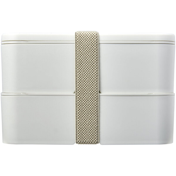 Renew Doppel-Lunchbox - Fräni