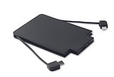 Magnetische Powerbank 2500 mAh Miritt