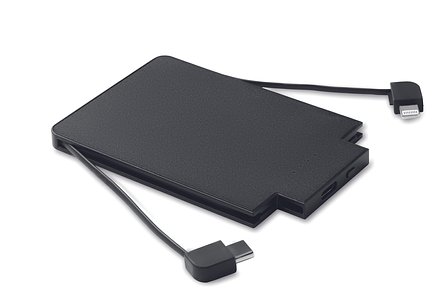 Magnetische Powerbank 2500 mAh Miritt