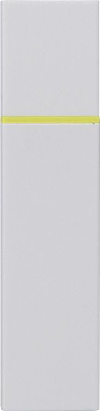 Recycelter ABS-Textmarker Stgaun