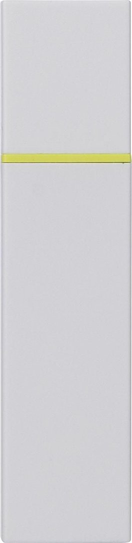 Recycelter ABS-Textmarker Stgaun