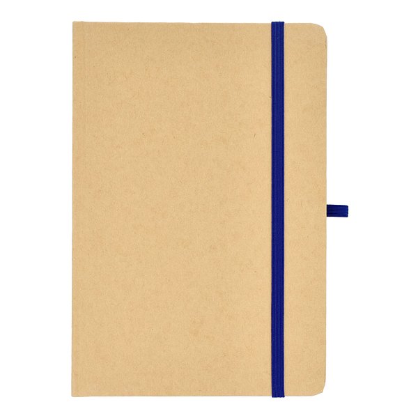 Notizbuch Kraftpapier A5 Fadricori