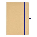 Notizbuch Kraftpapier A5 Fadricori