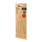 Octopus Charging cable Verilly