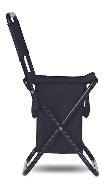 Klappstuhl mit Kühltasche Dumenie