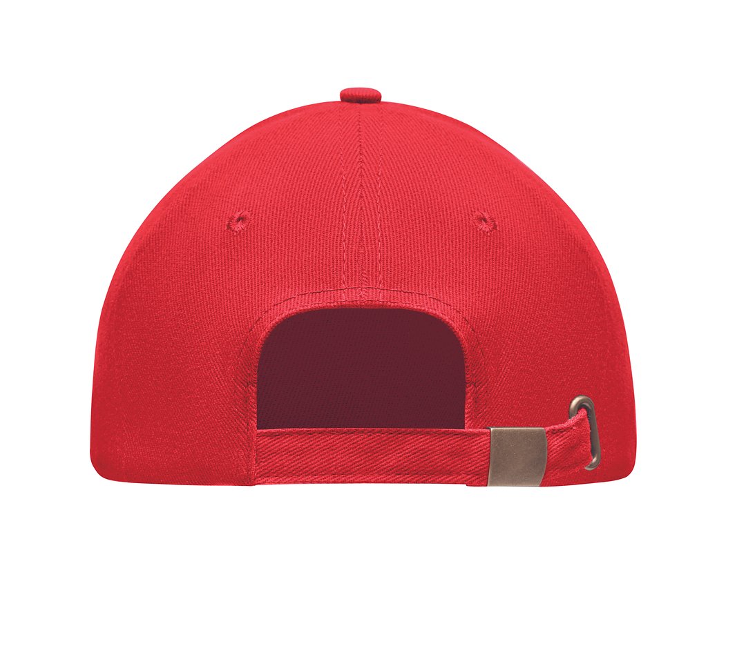 Baseball Kappe 6 Panels MO9643 Buoldivas