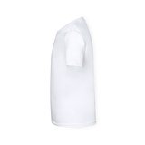 Kinder Weiß T-Shirt Idnic