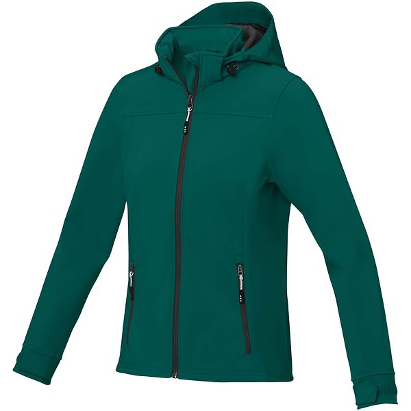 Softshelljacke für Damen - Linelik