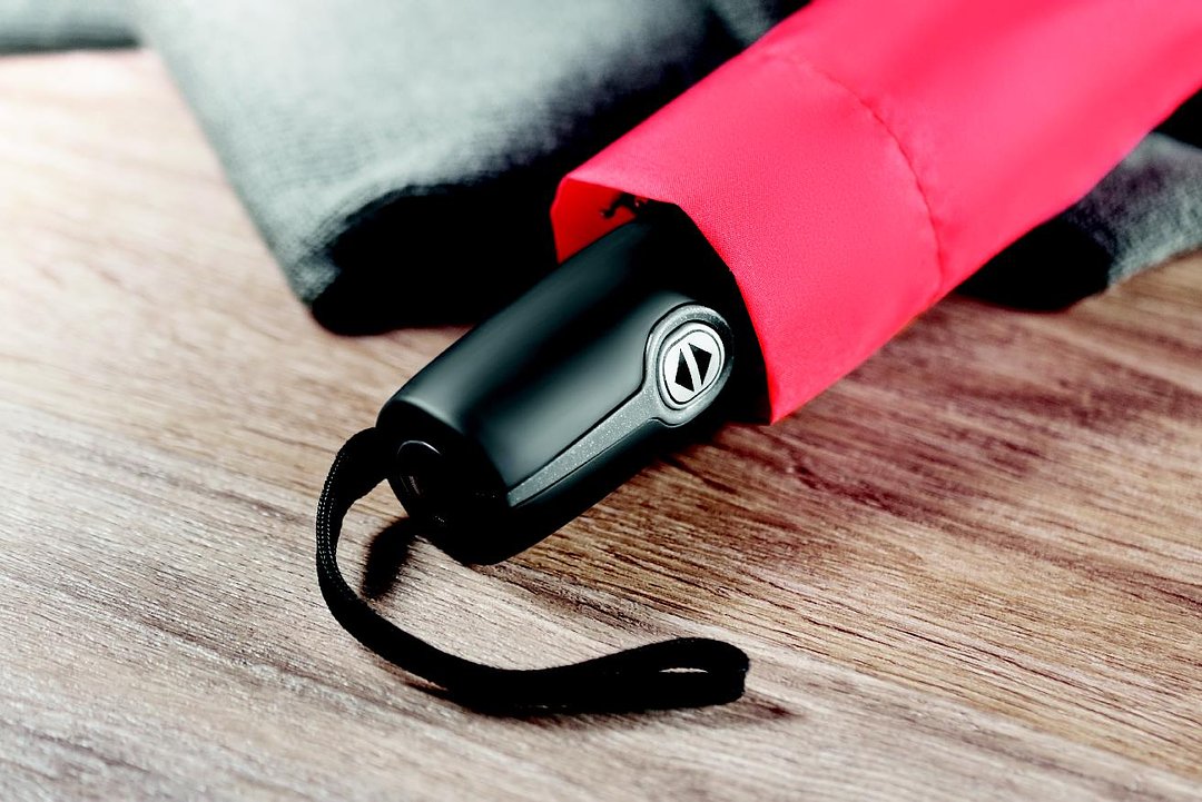 21" Winddichter Regenschirm Giamudi