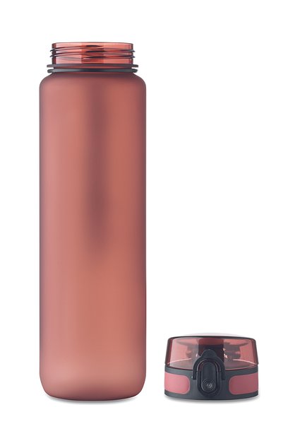 Sport-Trinkflasche RPET 1L Fadringi