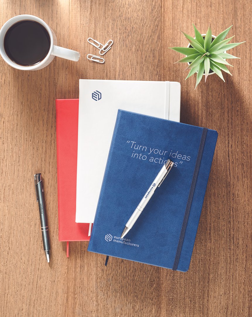 DIN A5 Notizbuch Oriköbin