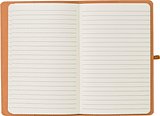 Notizbuch aus gewaschenem Kraftpapier Lüti